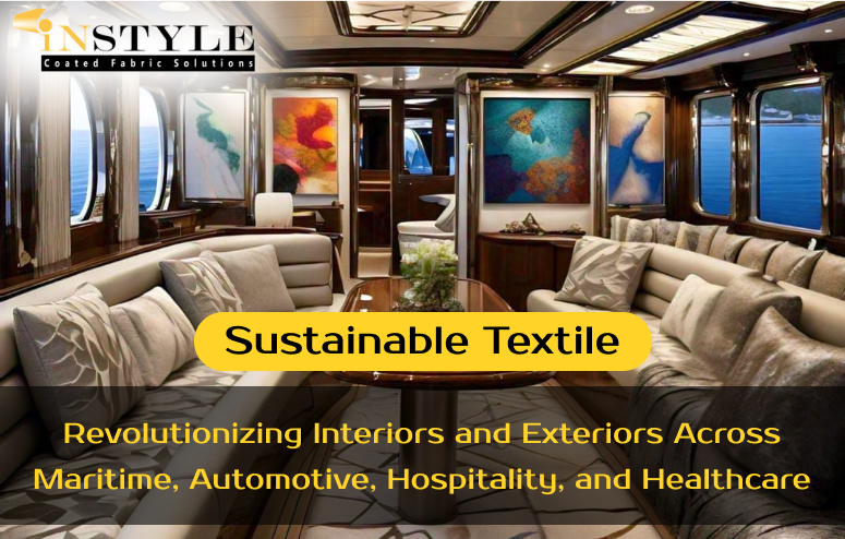 Sustainable Textile