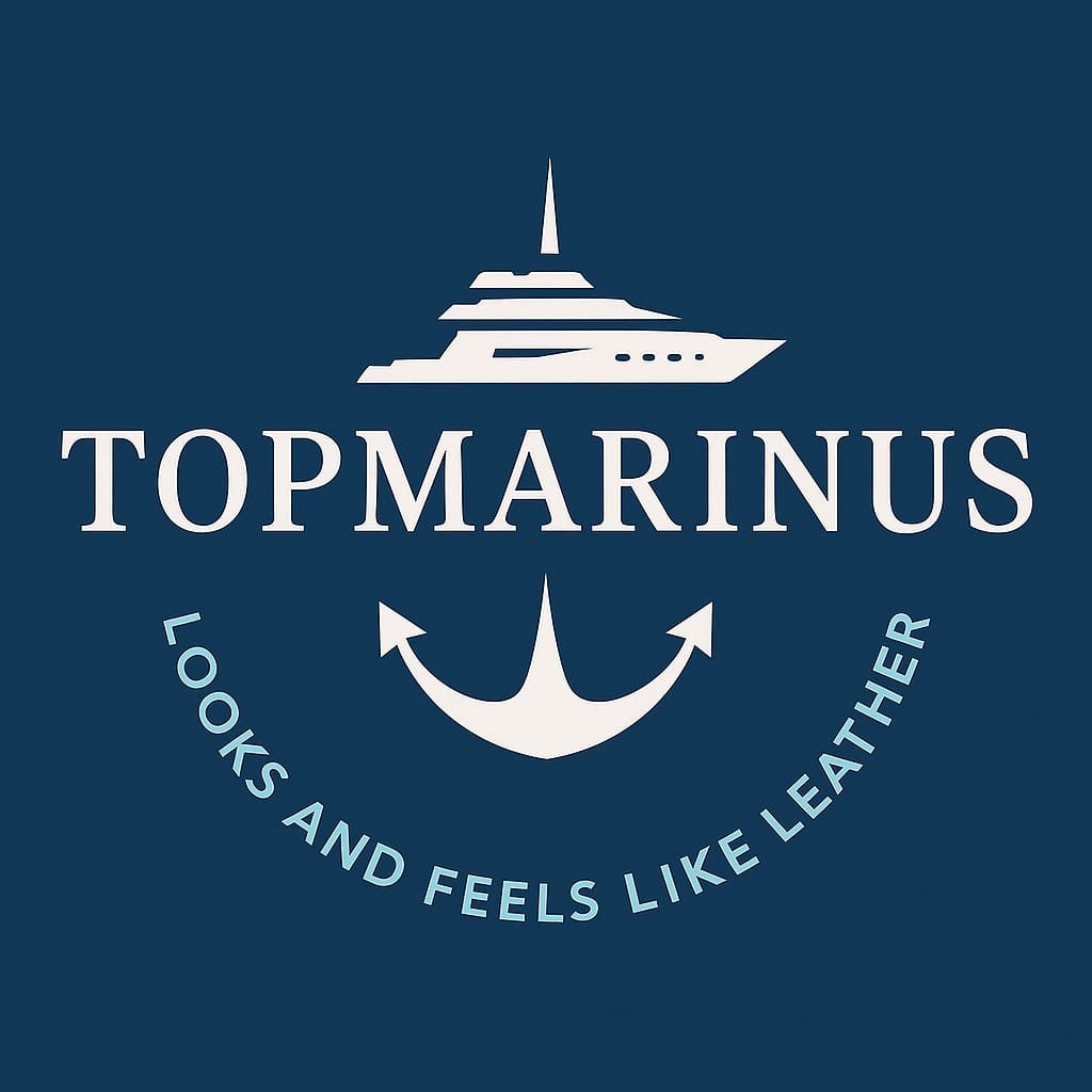 Topmarinus marine-grade upholstery fabric for cruise and hospitality interiors