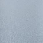 White cruise ship upholstery marine vinyl with anti-stain pebble grain texture and IMO certification