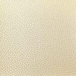 SeaGale-colored marine vinyl faux leather with soft pebble texture, ideal for boat upholstery and luxury seating