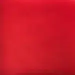 Red marine interior vinyl material carbon fiber diagonal weave pattern swatch