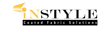 inStyle Coated Fabric Solutions desktop company logo