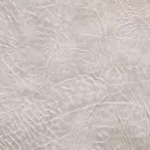 Earth Tan King Ranch marine vinyl fabric sample showing the premium textured boat leather grain.