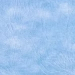 Canyon Blue King Ranch marine vinyl fabric sample highlighting the premium textured marine leather grain.
